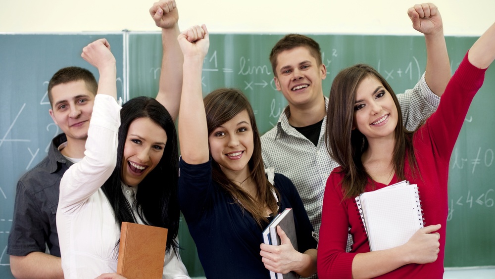 Жители Марий Эл могут подать заявку на грантовый конкурс  «Росмолодёжь.Гранты»