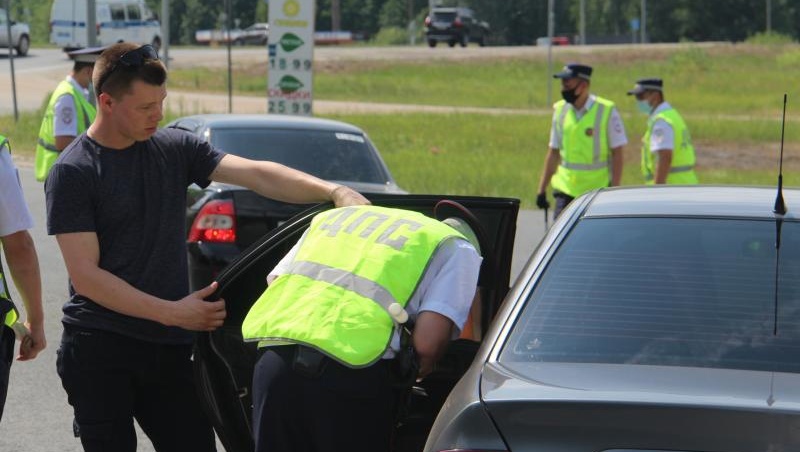 В Волжске проверят, как перевозят юных пассажиров