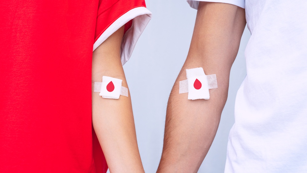 В Йошкар-Оле на РСПК доноров крови О(I) Rh- и участников СВО принимают без очереди