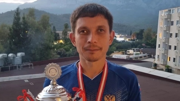 Победный гол в составе сборной России на турнире в Турции забил футболист из Марий Эл