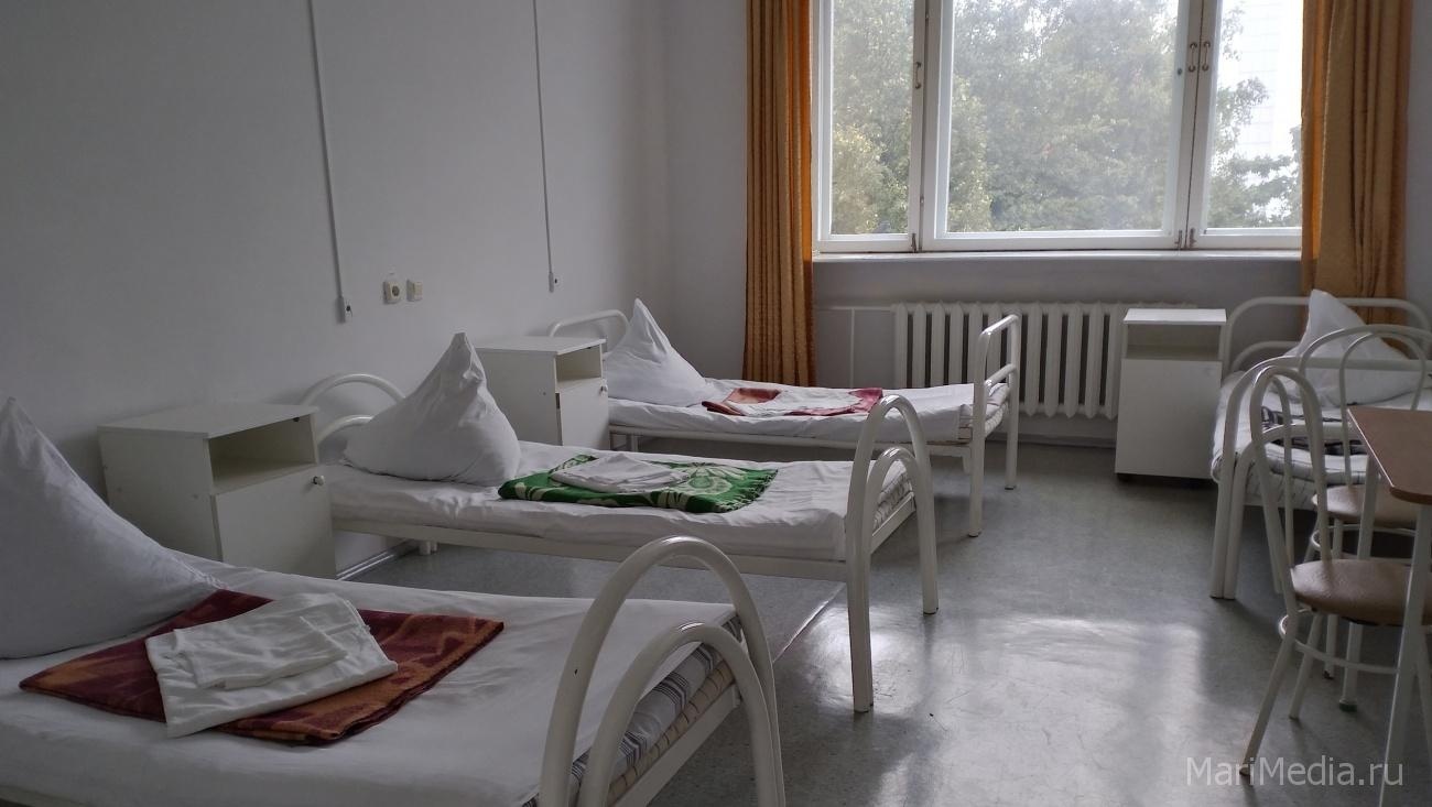 Сегодня в Йошкар-Оле включат отопление