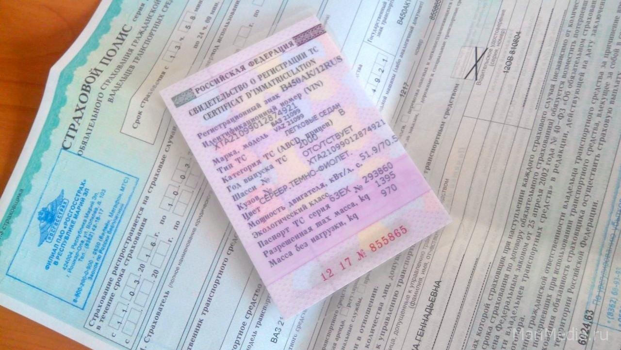 Штрафы за пьяное вождение не будут влиять на стоимость ОСАГО