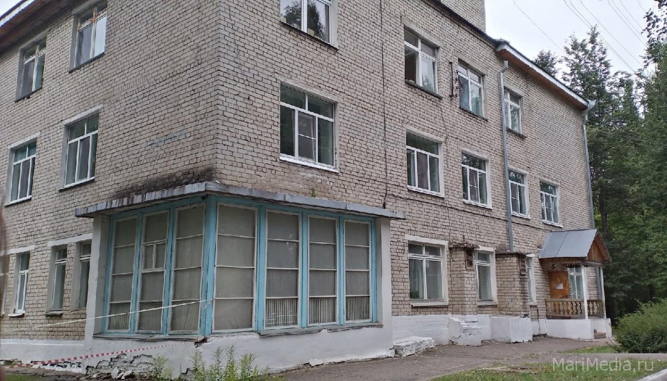 В больницах Марий Эл находятся 492 человека с лабораторно подтверждённым COVID-19