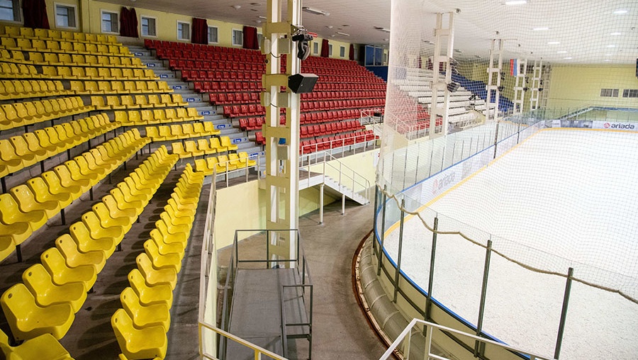 Глава Марий Эл заявил о необходимости привести в порядок значимые объекты спорта и культуры в Волжске