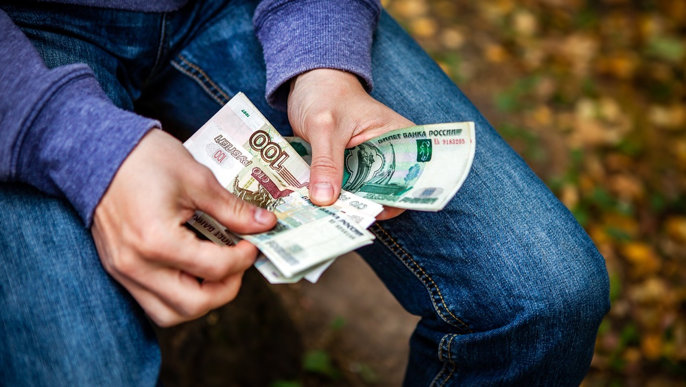 Житель Козьмодемьянска попытался дать взятку сотруднику РЭО