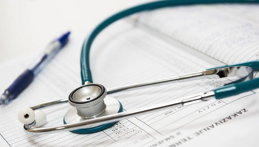 В Сернурском районе сданы ещё два ФАПа