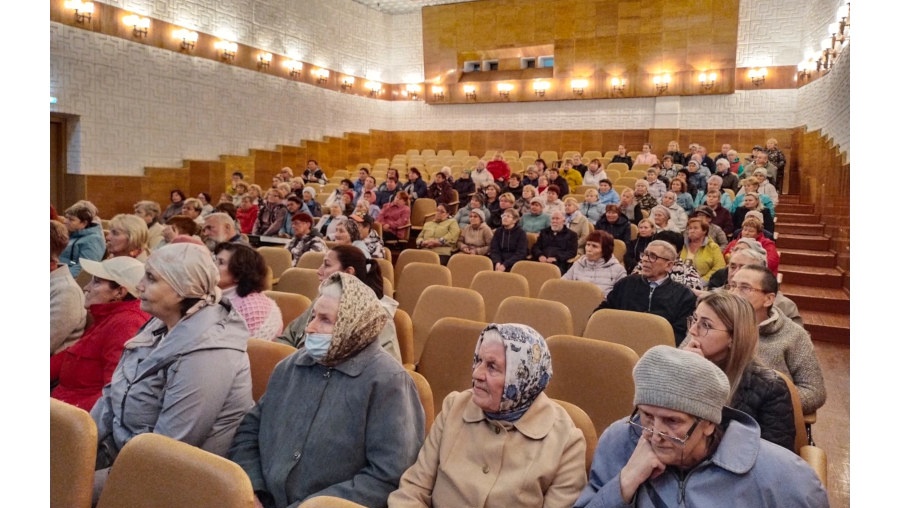 В Минздраве Марий Эл прокомментировали информацию о сокращении врачей в Силикатном