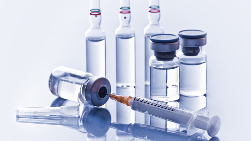 Четверть жителей Марий Эл привиты против гриппа