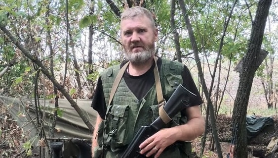 Ветеран СВО из Марий Эл преподаёт начальную военную подготовку в Казани