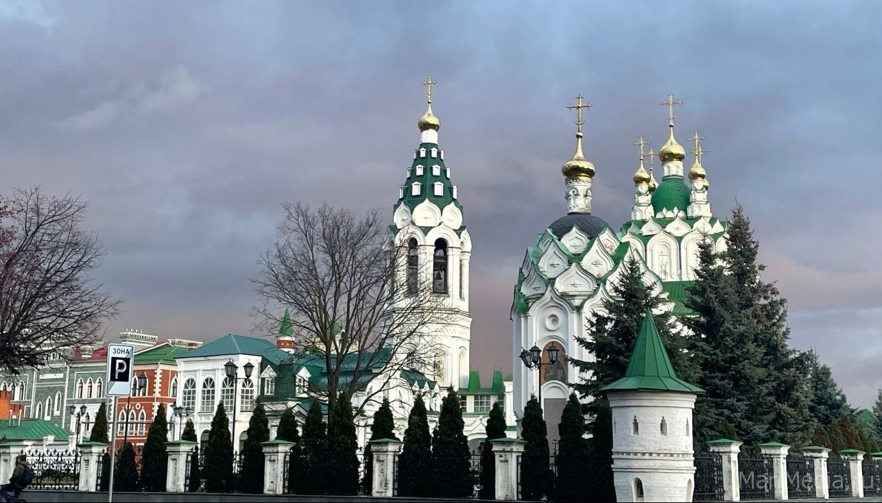 В музее в Йошкар-Оле расскажут, как устроен день в храме