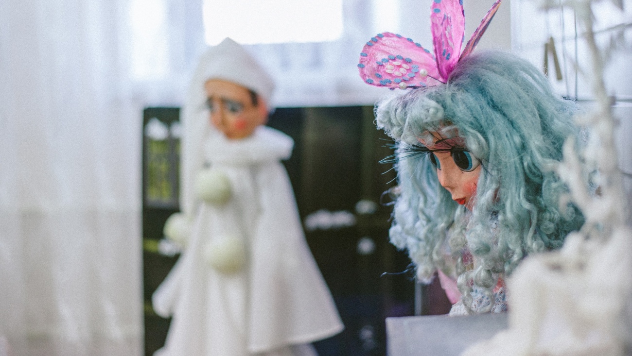 В Йошкар-Оле зрителей театра кукол проведут за кулисы