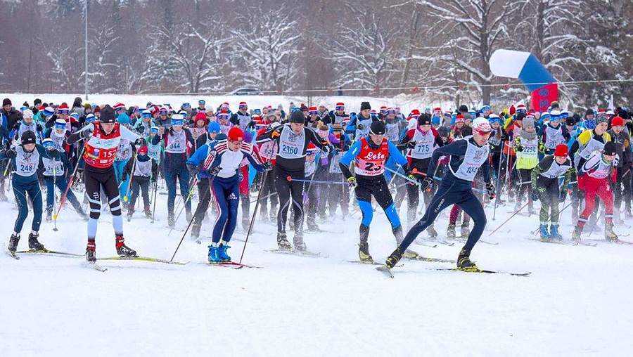 В Марий Эл пройдут соревнования по лыжным гонкам памяти Добрынина
