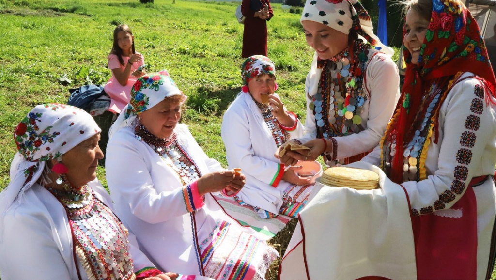 Впервые туристские маршруты по территории Марий Эл в финале Всероссийской туристской премии
