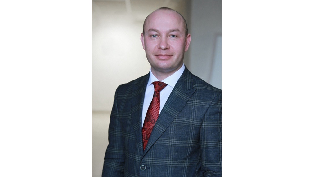 Управление Росреестра по Марий Эл возглавил Аркадий Белкин