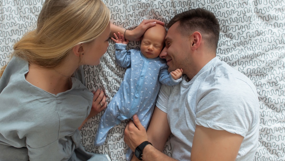 В Марий Эл более 47 тысяч детей получают пособия по линии СФР