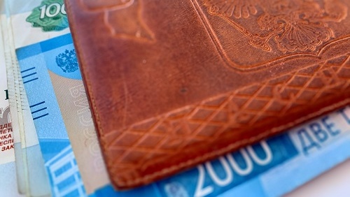 Жители Марий Эл предпочитают хранить сбережения в рублях