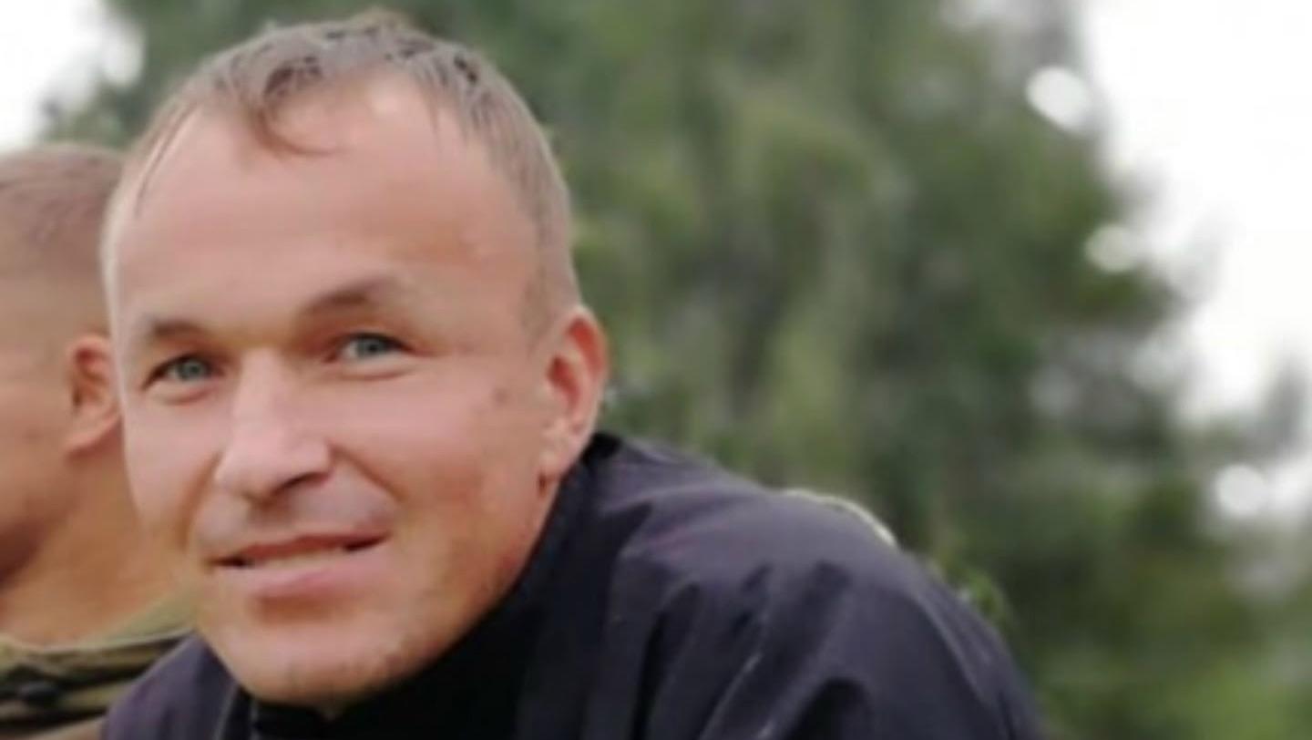 Погибшего два года назад бойца из Марий Эл накануне похоронили в родном селе