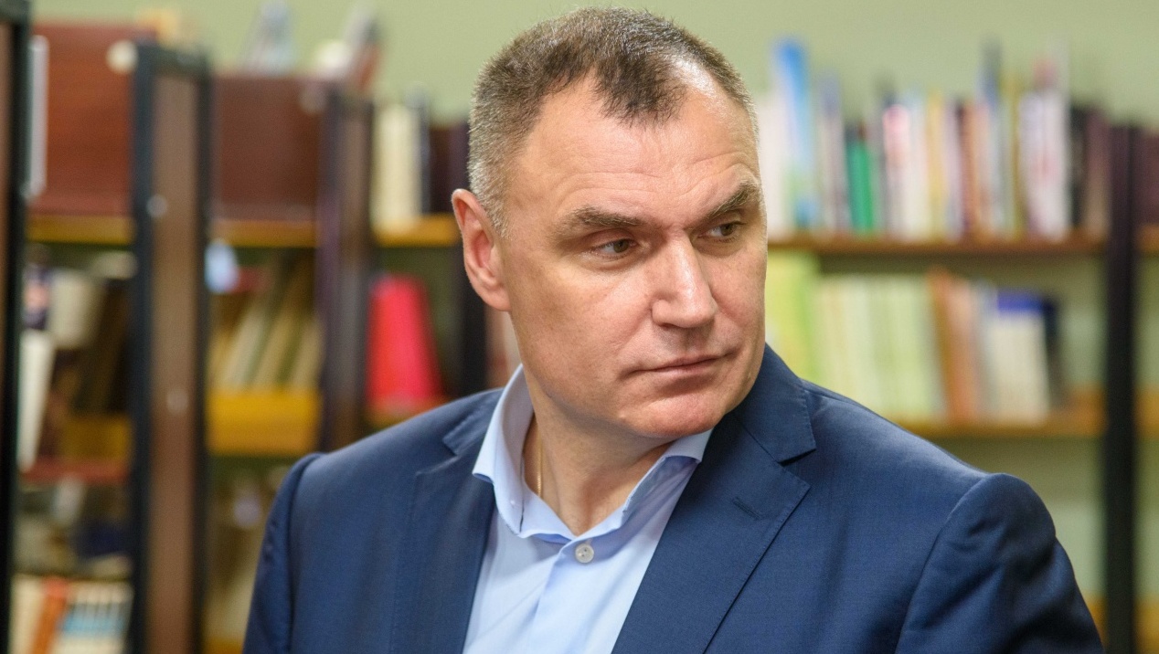 Глава Марий Эл в прямом эфире ответит на вопросы жителей республики