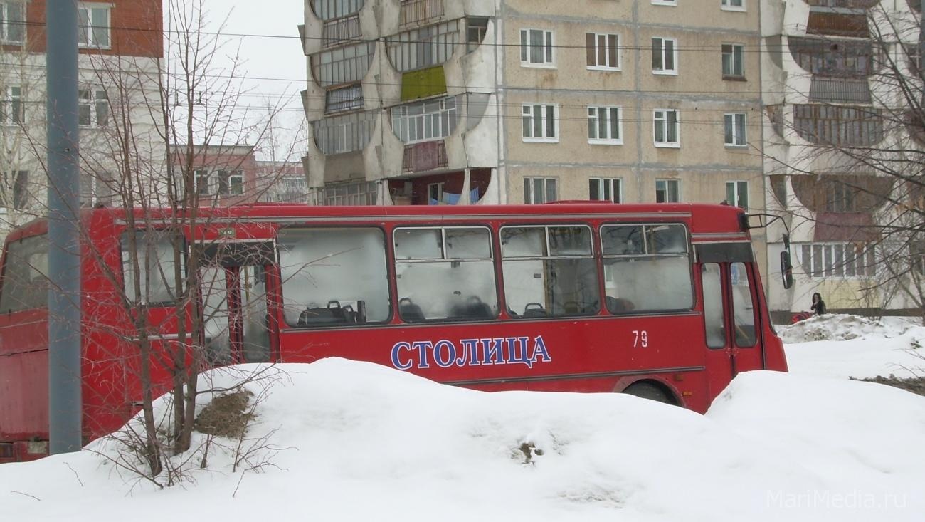 Перевозчики Марий Эл озвучили стоимость проезда на маршрутах после повышения цен