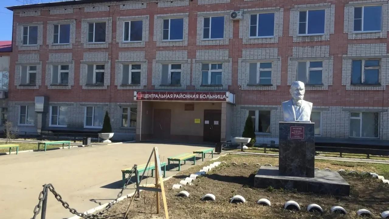 В Марий Эл в 2027 году будут капитально отремонтированы три стационара