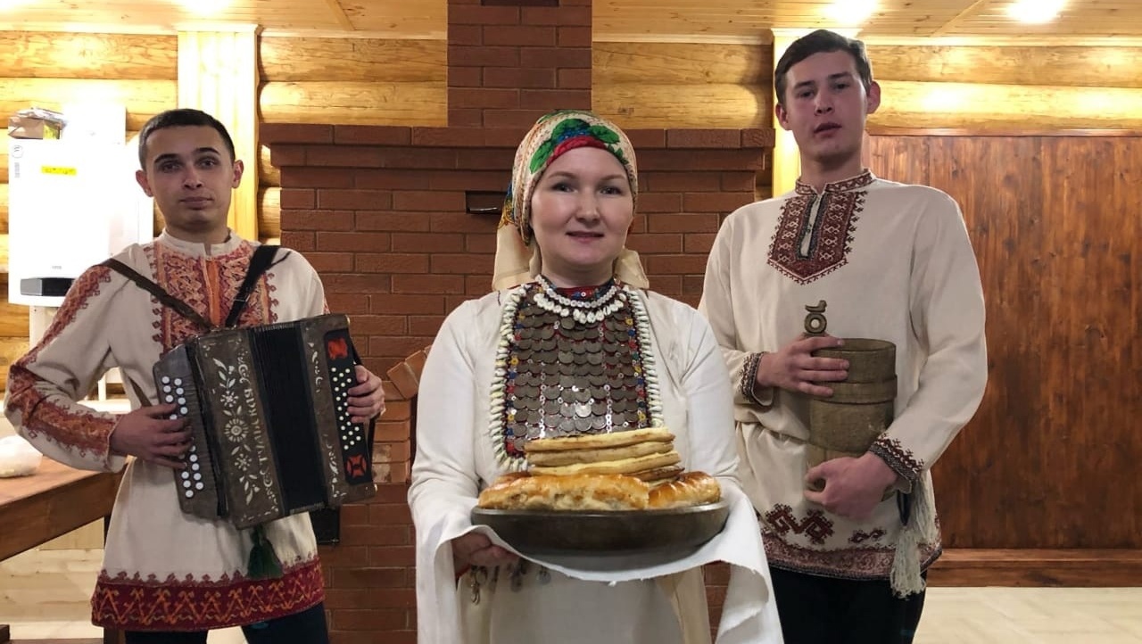 Проект «Йӱла» из Марий Эл выиграл грант Росмолодёжи