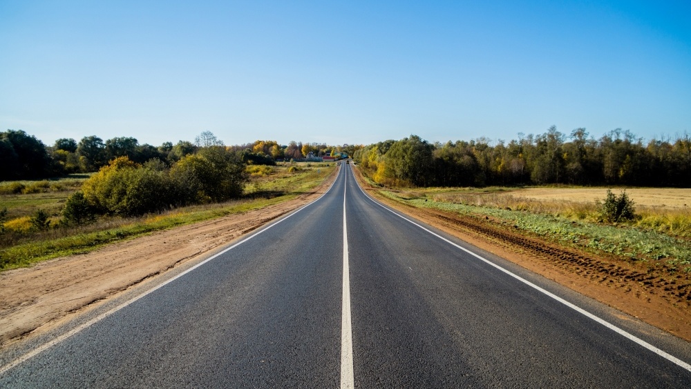 В Марий Эл отремонтируют шесть автомобильных дорог