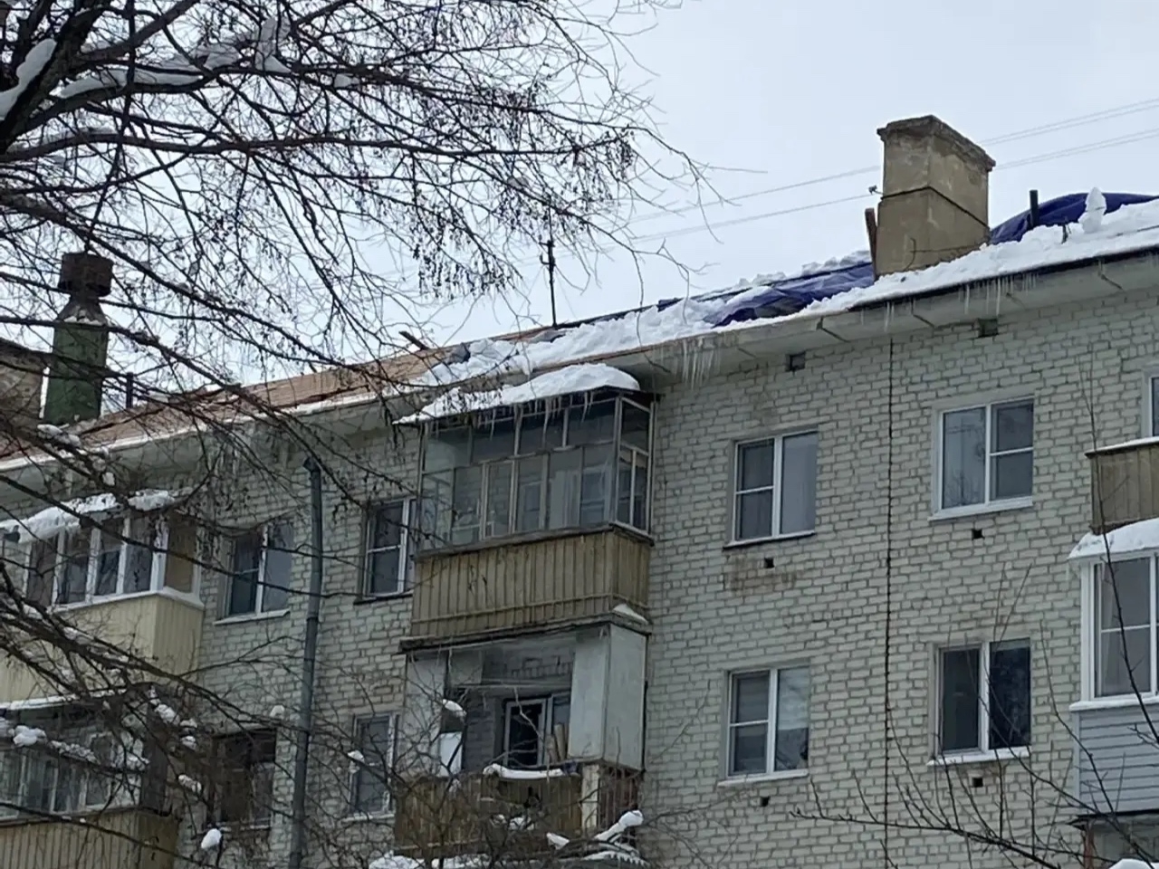 В Йошкар-Оле капитально отремонтируют 50 многоквартирных домов 