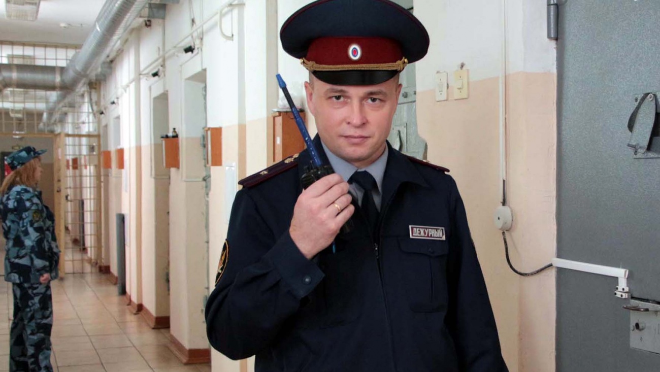 Выпускников Марий Эл приглашают учиться в ведомственные вузы ФСИН