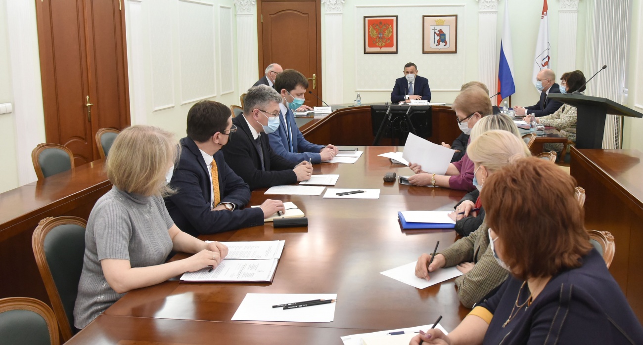 До конца года в Марий Эл будет введено 25 объектов капитального строительства