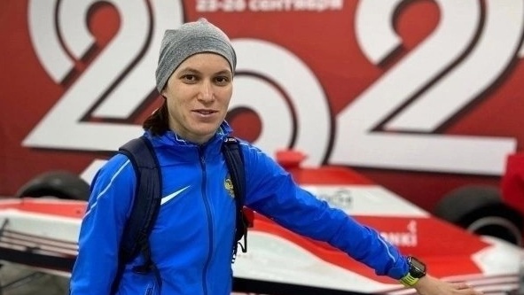 Марийская легкоатлетка взяла бронзу Кубка России по полумарафону