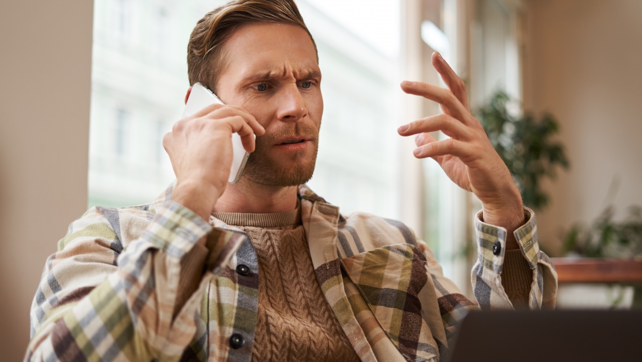 Телефонное мошенничество в 2025 году: как защитить себя и вернуть деньги, если попались