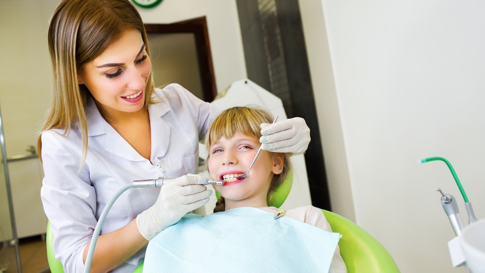 В Йошкар-Оле не хватает детских стоматологов