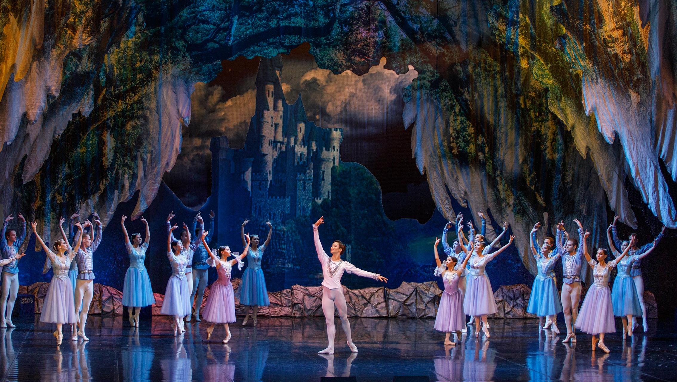 На Улановский фестиваль в Йошкар-Олу вновь приедут звёзды балета 