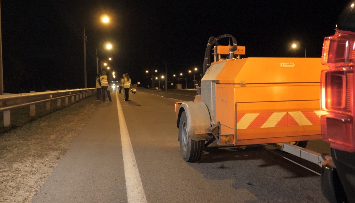 В пяти населённых пунктах Марий Эл появилось искусственное освещение