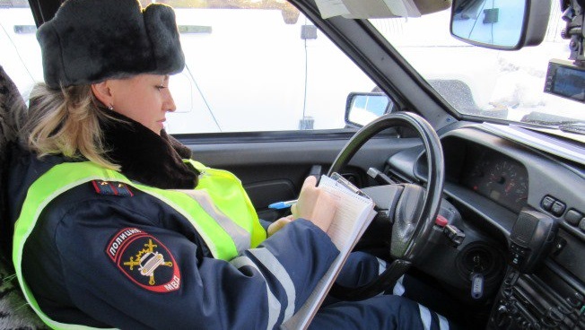 В Йошкар-Оле в ДТП пострадали дети 7 и 9 лет