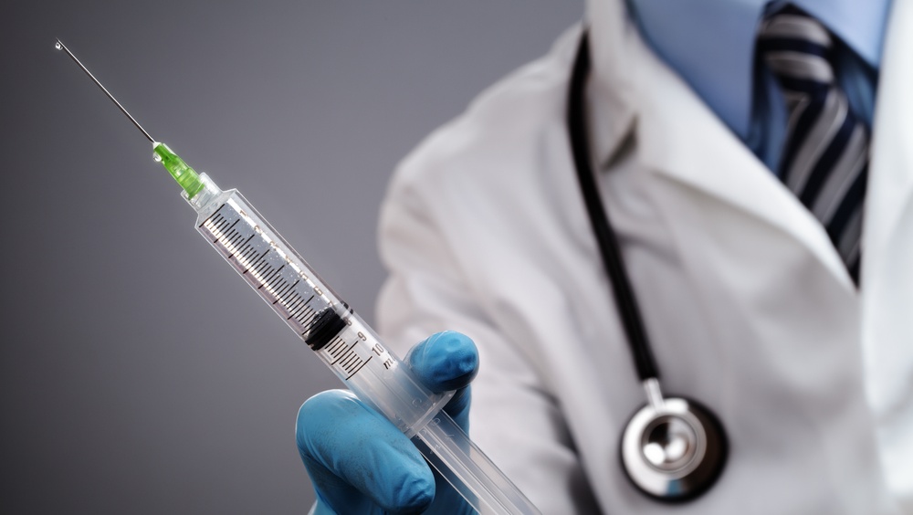 На Патриаршей площади в Йошкар-Оле можно будет привить детей от гриппа