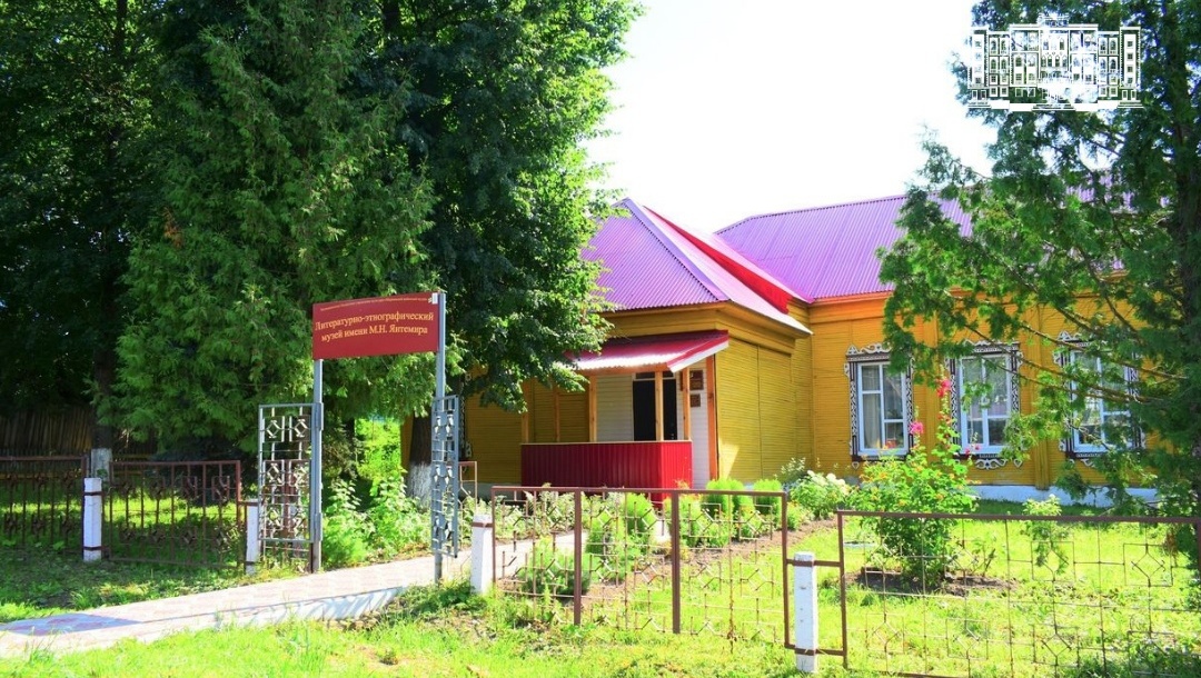 Литературно-этнографический музей им. М.Н. Янтемира ждёт капитальный ремонт