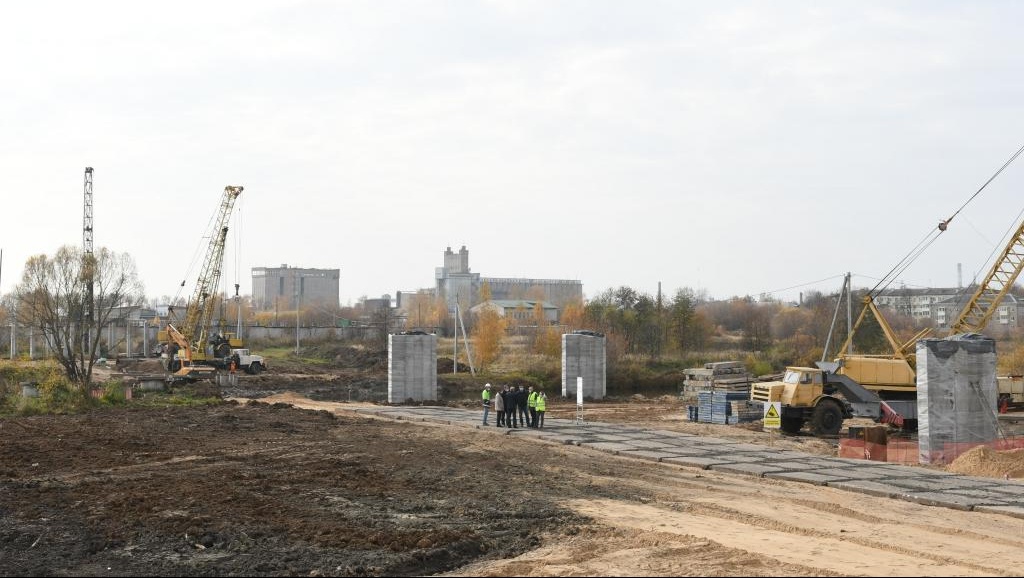 В Йошкар-Оле 231 гараж пойдёт под снос