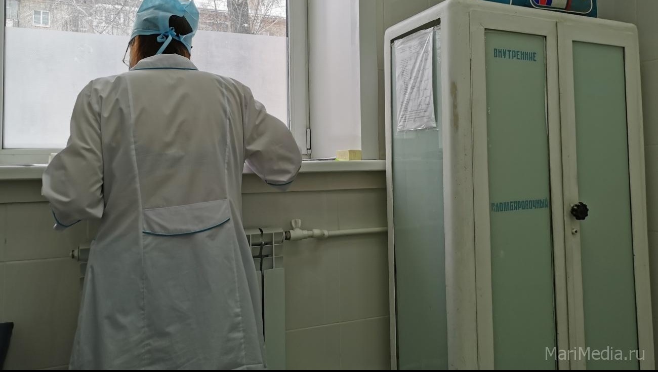 В Марий Эл накануне выписано 6 человек, выздоровевших после COVID-19