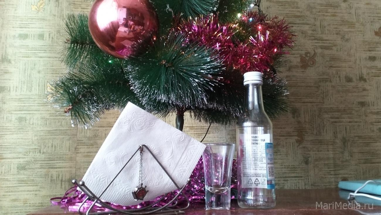 В Марий Эл за сутки задержано больше десятка пьяных водителей