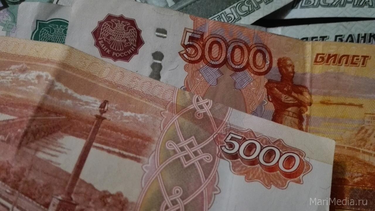 В Марий Эл военнослужащим на покупку жилья выделено более 350 млн рублей