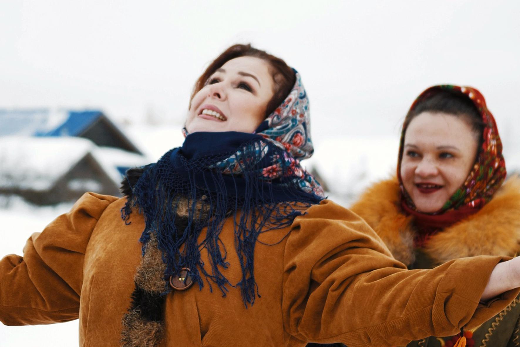 Актриса АРТД приняла участие в проекте «Спой со звездой»   