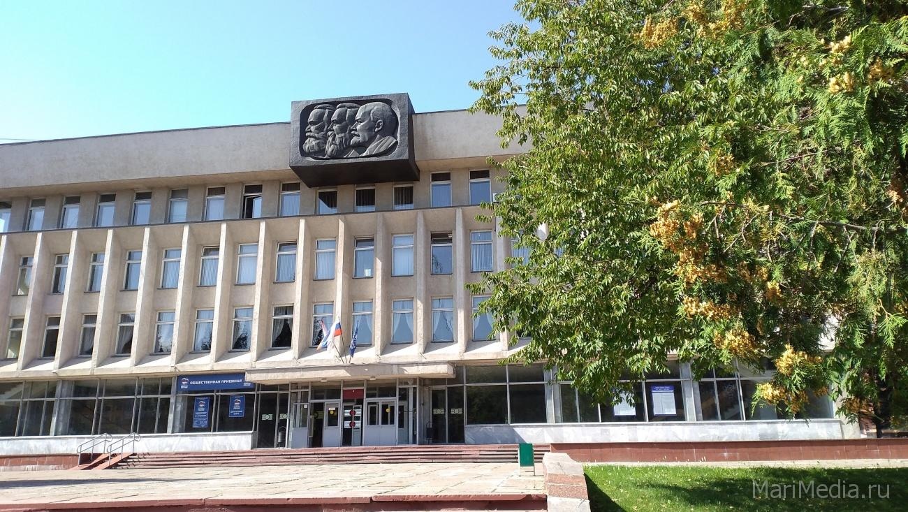 Опубликован график приёма жителей региона в ОПЦ на сентябрь