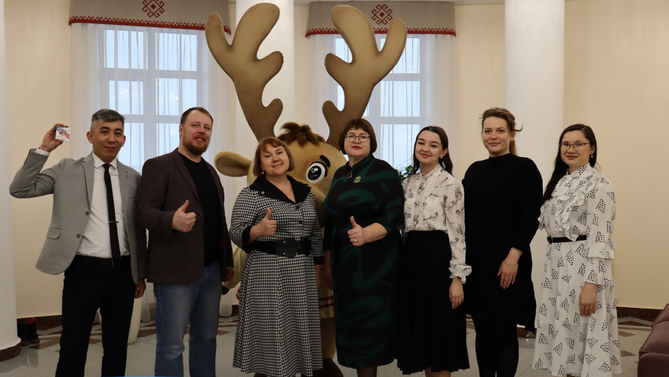 Педагоги Марий Эл пообщались на форуме классных руководителей