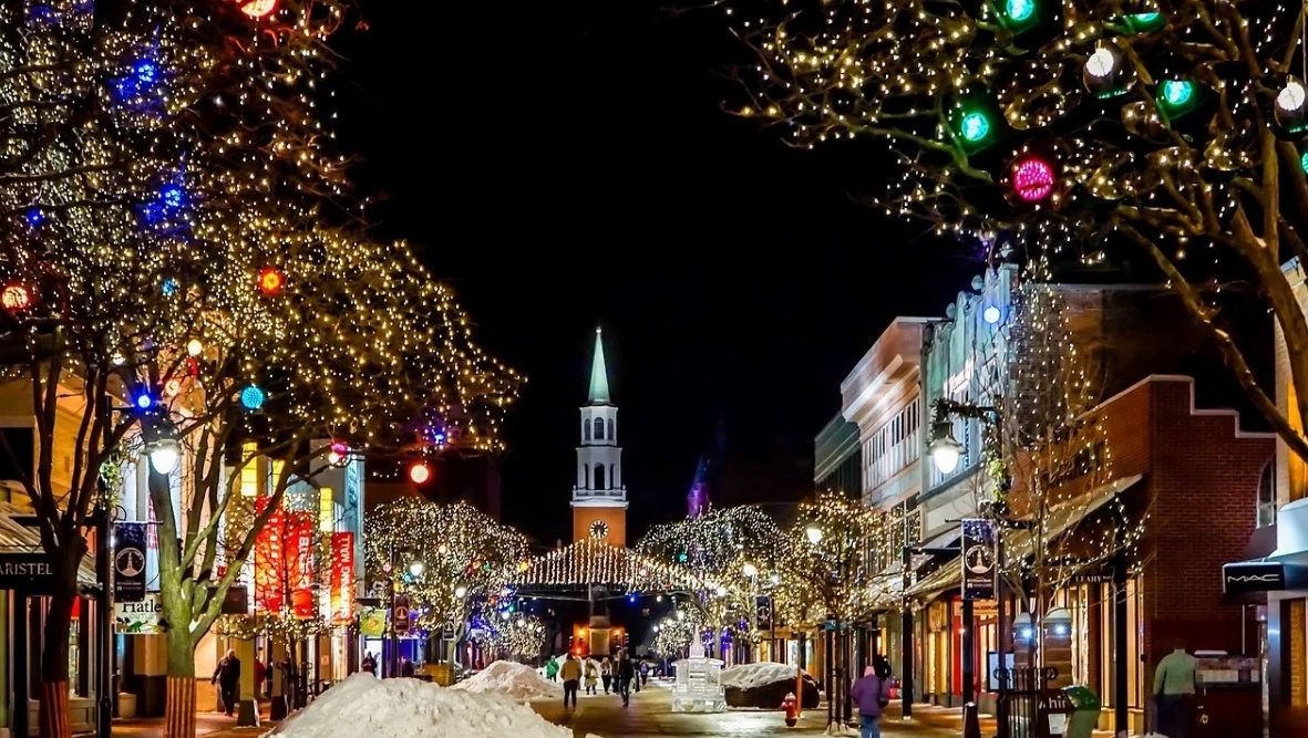 Регионы ПФО раскрывают предновогодние секреты – как, кто и где будет отмечать Новый год