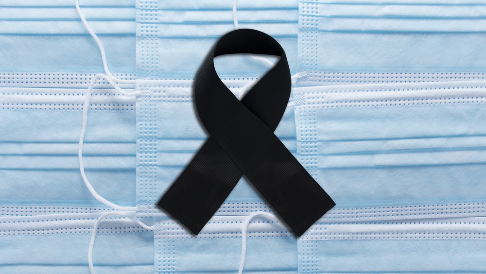 В марте в Марий Эл от ковид скончалось 33 человека