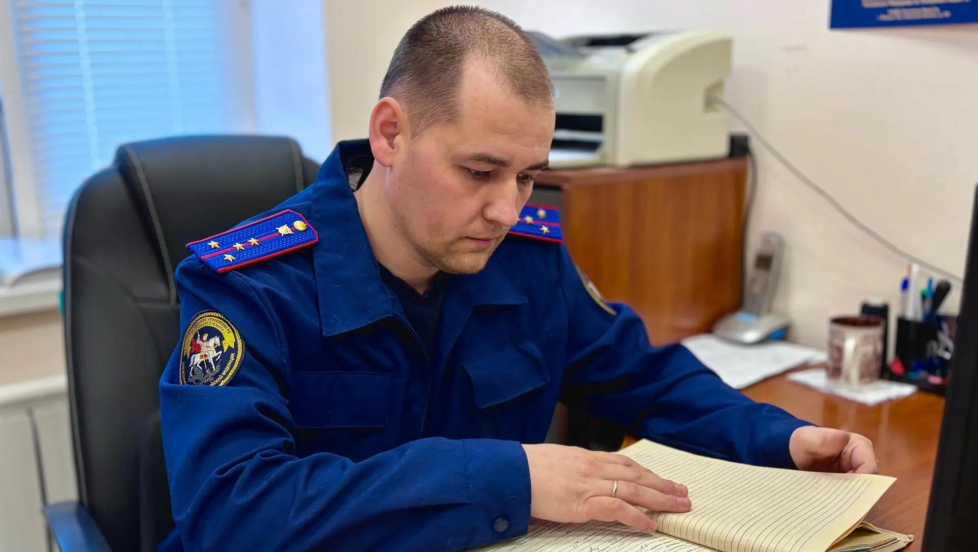 В Йошкар-Оле под домашним арестом находится женщина, убившая 12 лет назад мать