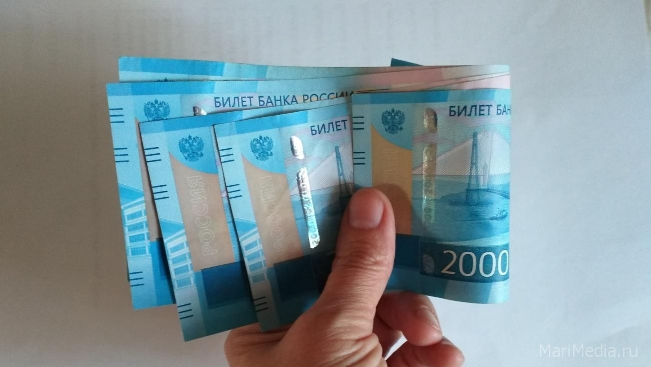 Жительница Волжска обвиняется в краже кошелька и барсетки