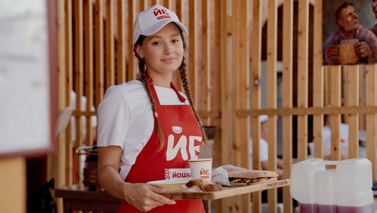 К месту проведения фестиваля «Йошка Еш» организуют бесплатный трансфер