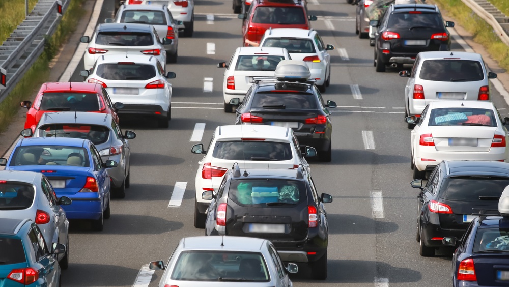 В Йошкар-Оле из-за городских мероприятий планируется перекрытие улиц